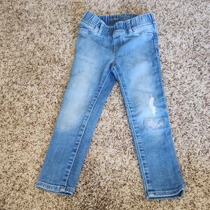 GAP Light Blue Kids Jeans